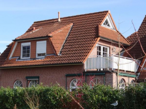 Ferienhaus Traumapfel